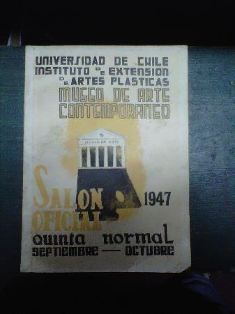 LIX SalÃ³n Oficial 1947